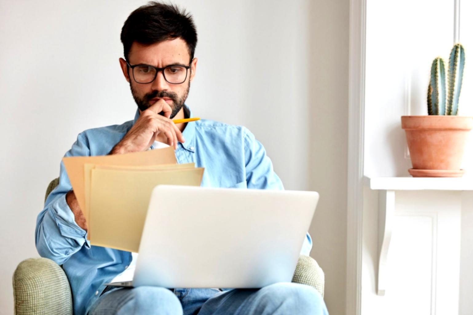 Professionelle Finanzanalyse am Arbeitsplatz