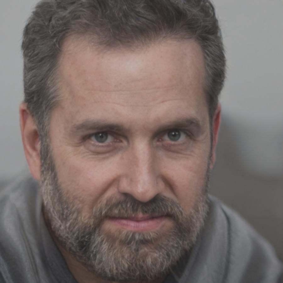 Torben Lindberg, Finanzanalyst und Dozent