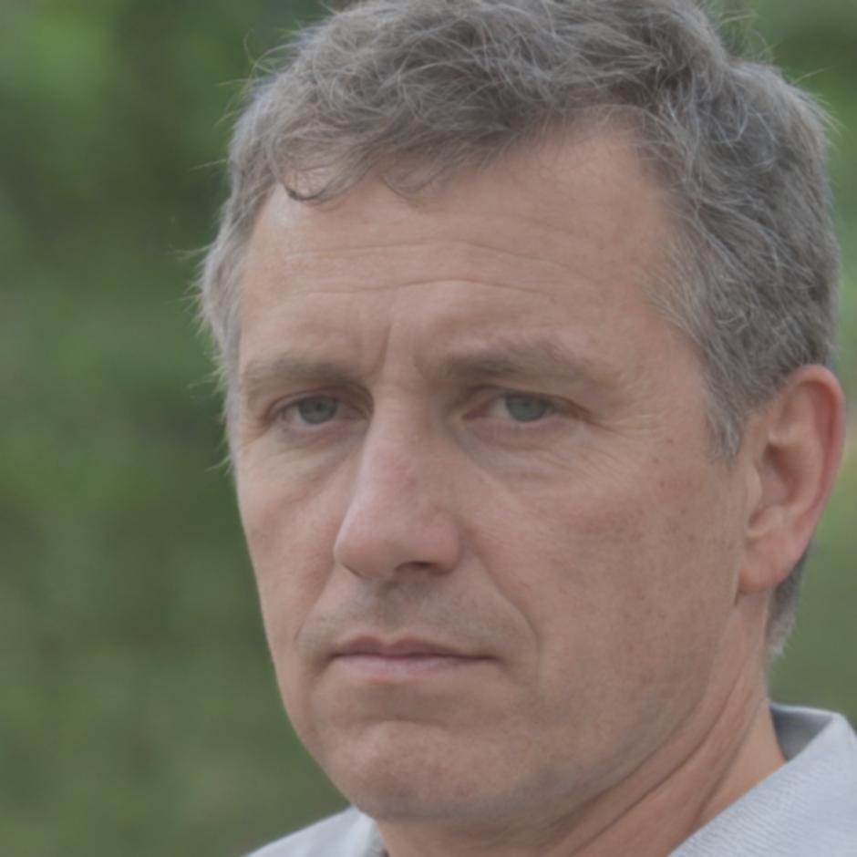 Dr. Konstantin Brunner, Finanzanalyst