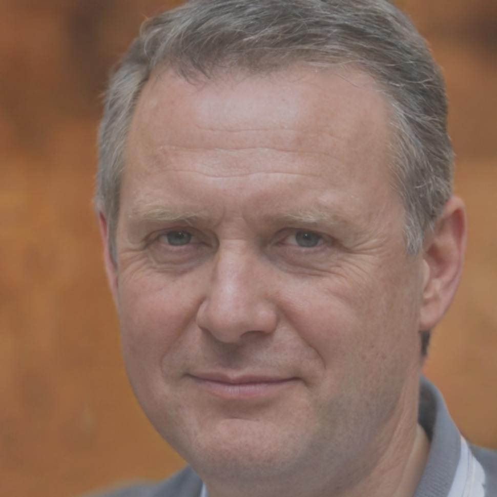 Matthias Hegemann, ESG-Spezialist